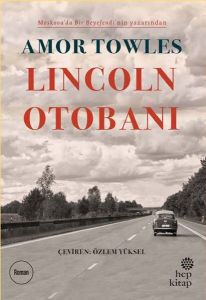 Lincoln Otobanı