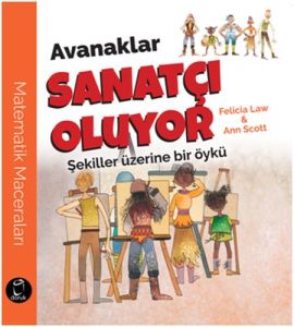 Avanaklar Sanatçı Oluyor