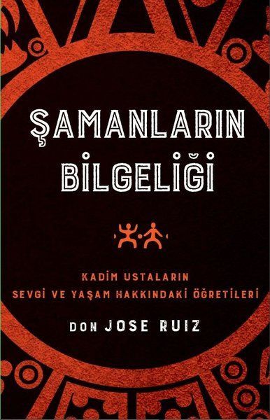 Şamanların Bilgeliği