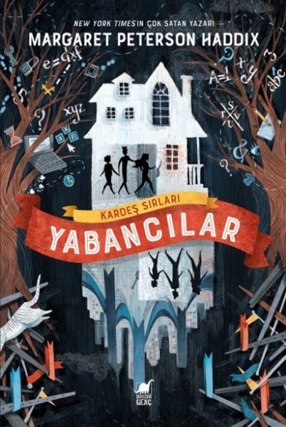 Kardeş Sırları: Yabancılar