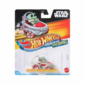 HKB86 Hot Wheels Racerverse Tekli Araba