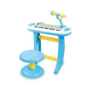 BAO-3132C 24 Tuşlu Mini Piano MP3