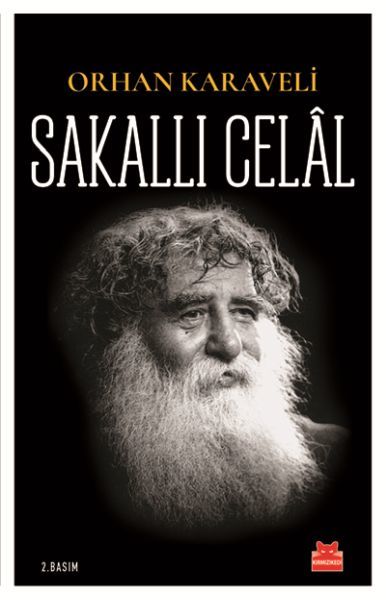 Sakallı Celâl