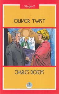 Oliver Twist - Stage 2