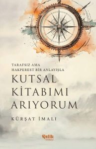 Kutsal Kitabımı Arıyorum