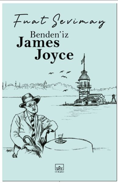 Benden’iz James Joyce