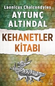 Kehanetler Kitabı