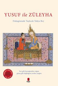 Yusuf ile Züleyha