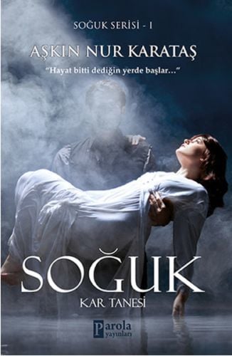 Soğuk Serisi 1 - Kar Tanesi