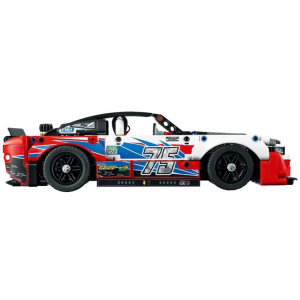 LEGO Technic NASCAR Yeni Nesil Chevrolet Camaro ZL1 42153