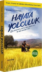 Hayata Yolculuk