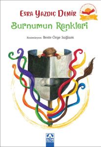 Burnumun Renkleri