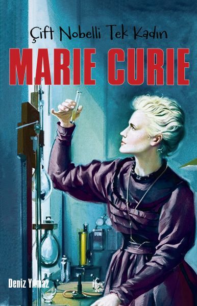 Marie Curie