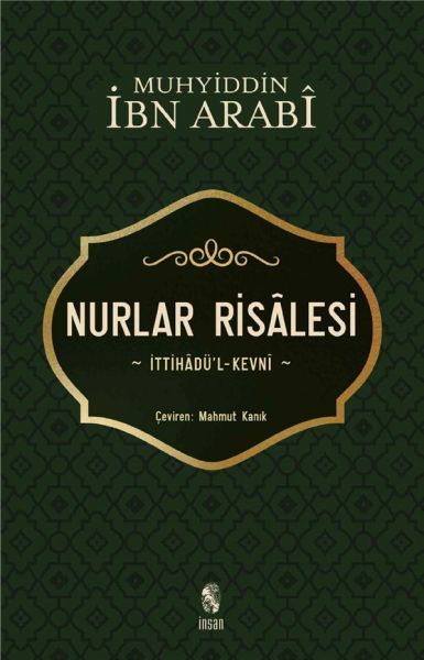 Nurlar Risalesi