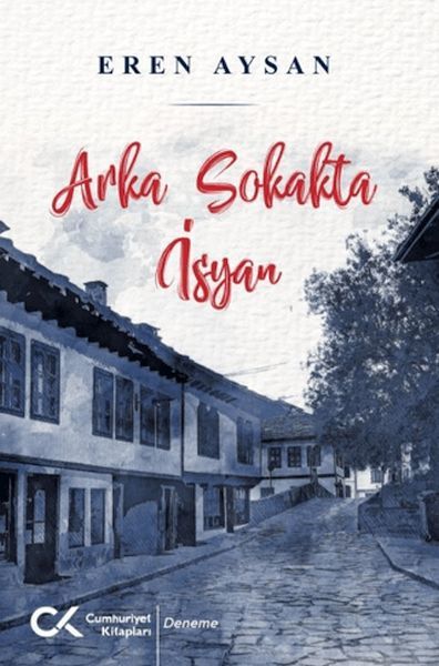 Arka Sokakta İsyan