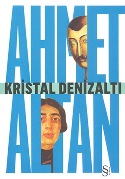 Kristal Denizaltı