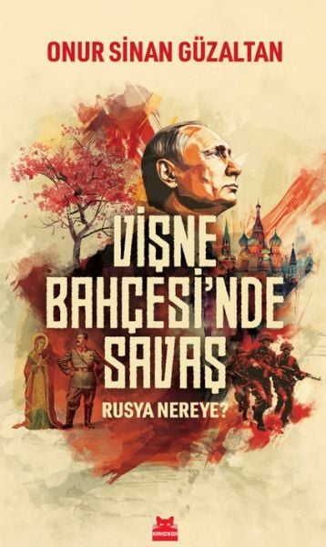 Vişne Bahçesi’nde Savaş