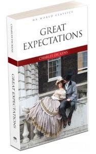 Great Expectations - İngilizce Klasik Roman