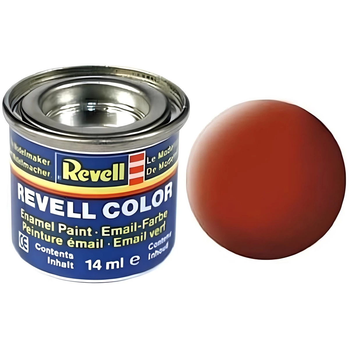 Revell Rust Mat 14 ml