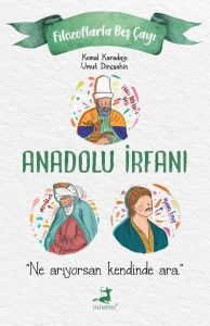 Anadolu İrfanı