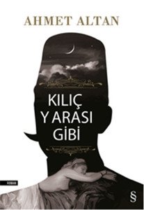 Kılıç Yarası Gibi (Cep Boy)