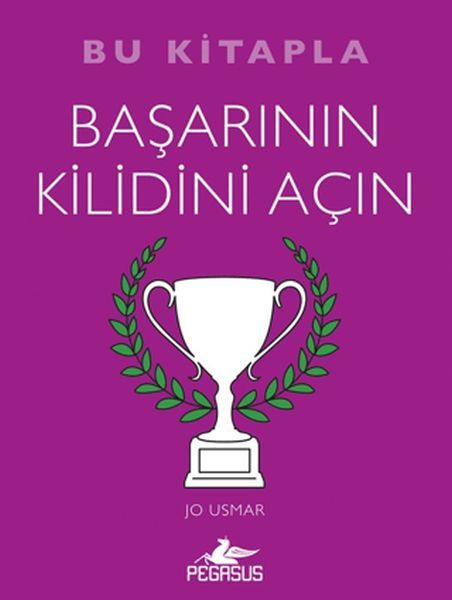 Bu Kitapla Başarının Kilidini Açın