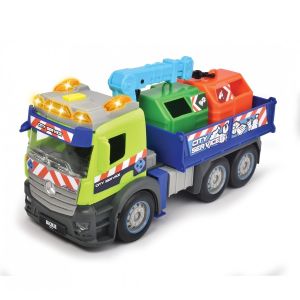 203745015 Aksiyon Geri Dönüşüm Kamyonu-Dickie Toys