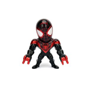 253221004 4 Miles Morales Spider Man Figür