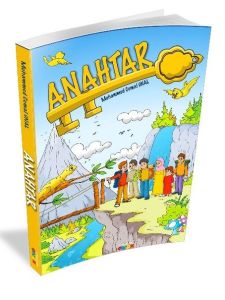 Anahtar