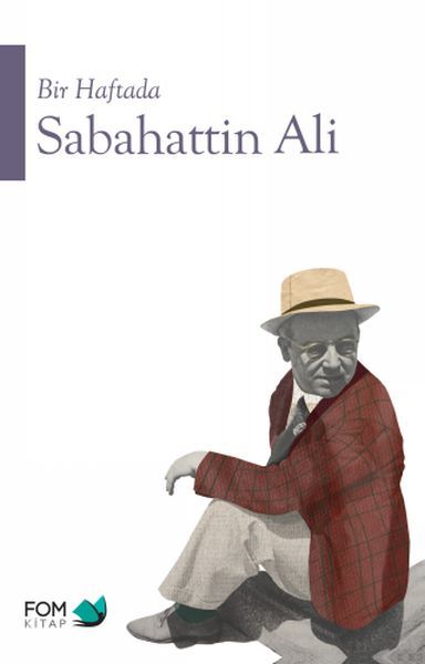 Bir Haftada Sabahattin Ali