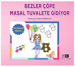 Bezler Çöpe Masal Tuvalete Gidiyor