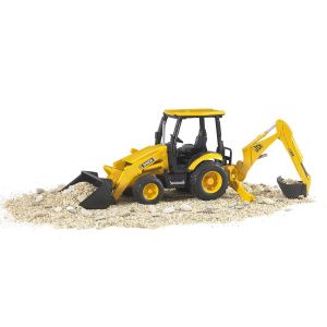 BR02427 JCB midi CX Kepçeli Ekskavatör