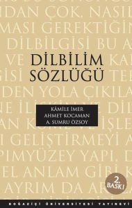 Dilbilim Sözlüğü