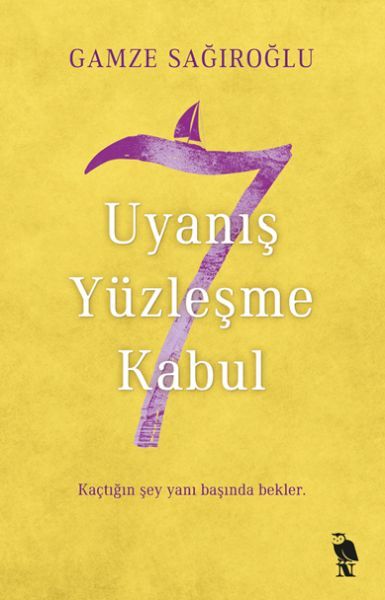 7 Uyanış Yüzleşme Kabul