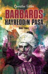 Barbaros Hayreddin Paşa