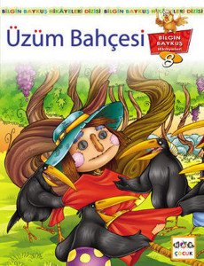 Üzüm Bahçesi