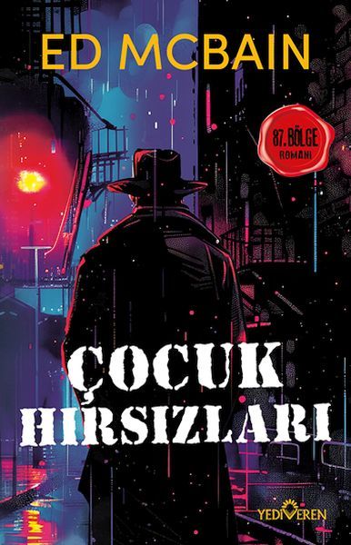 Çocuk Hırsızları