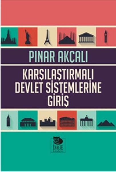 Karşılaştırmalı Devlet Sistemlerine Giriş