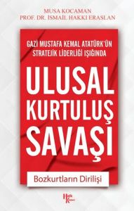 Ulusal Kurtuluş Savaşı