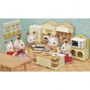 Sylvanian Families Ada Mutfak 5442