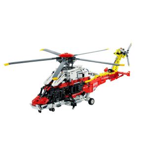 42145 Lego Technic -Airbus H175 Kurtarma Helikopteri 2001 parça +11 yaş