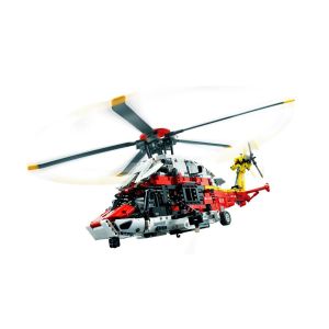 42145 Lego Technic -Airbus H175 Kurtarma Helikopteri 2001 parça +11 yaş