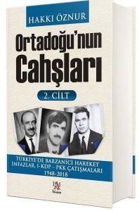 Ortadoğu'nun Cahşları 2.Cilt