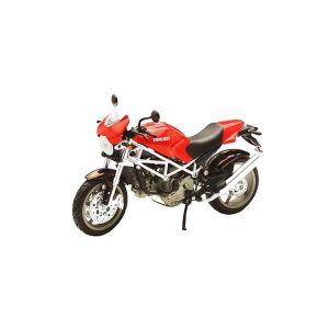 43717 1:12 Ducati Monster S4 Motor