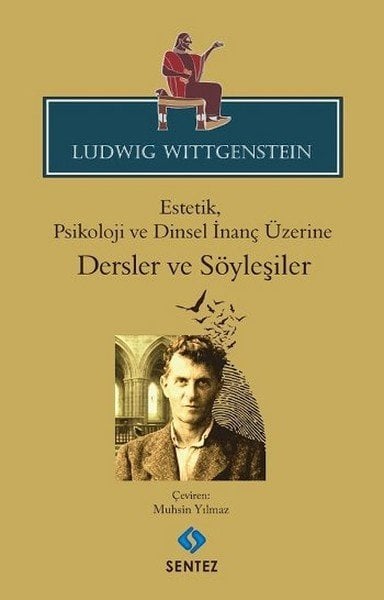 Estetik Psikoloji ve Dinsel İnanç Üzerine Dersler ve Söyleşiler