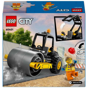 LEGO City Yol Silindiri 60401