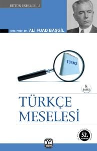 Türkçe Meselesi