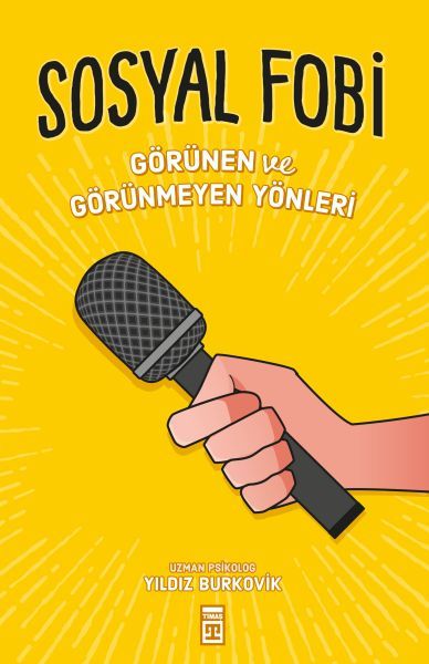 Sosyal Fobi - Görünen ve Görünmeyen Yönleri