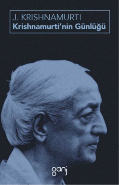 Krishnamurti’nin Günlüğü