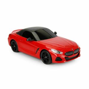 95900 BMW Z4 Roadster 2.4 GHZ. Işıklı 3 Renk Araba - Sunman